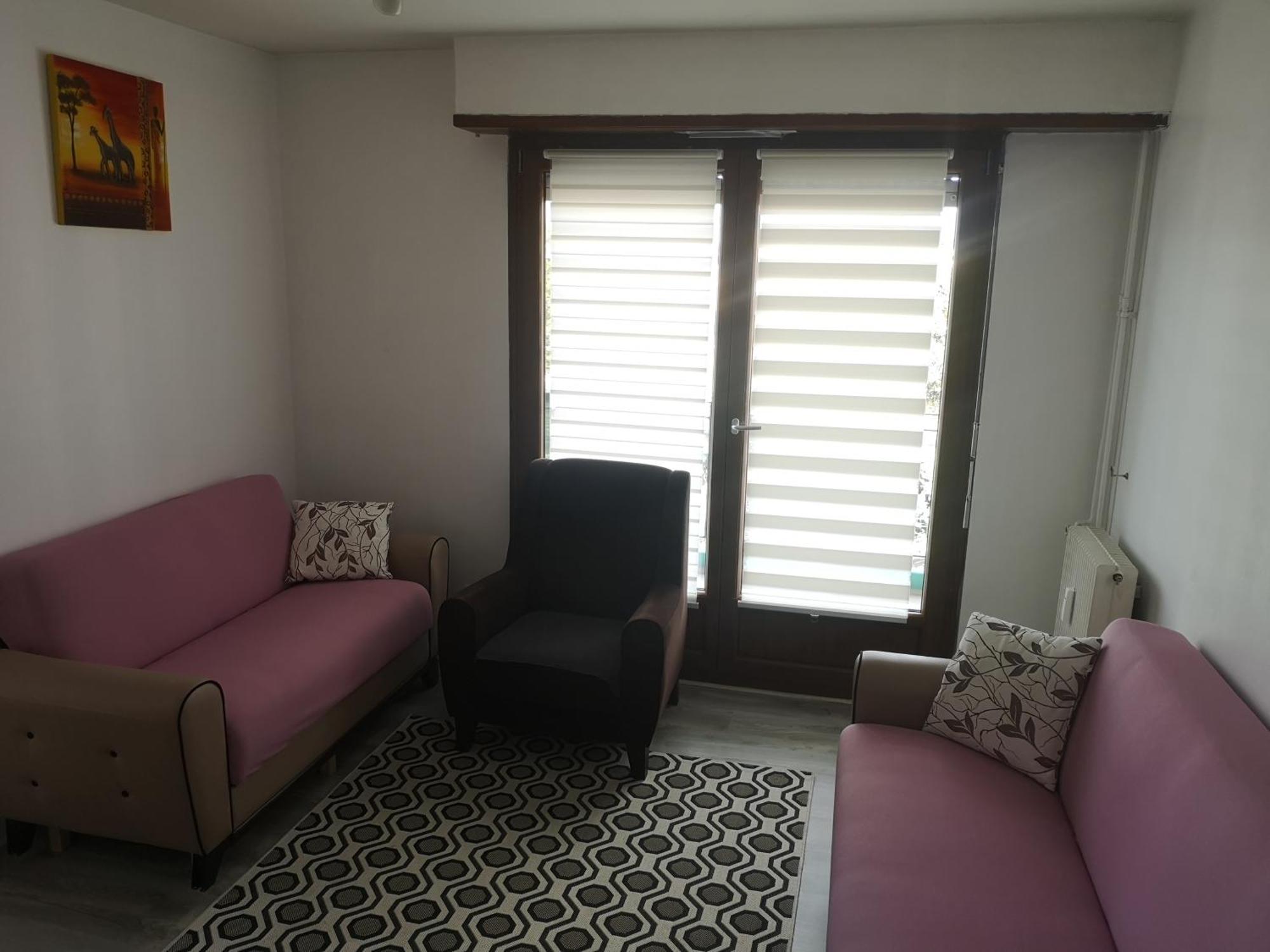 Bel Appartement, Grand Balcon Et Parking Prive Sélestat Exterior foto
